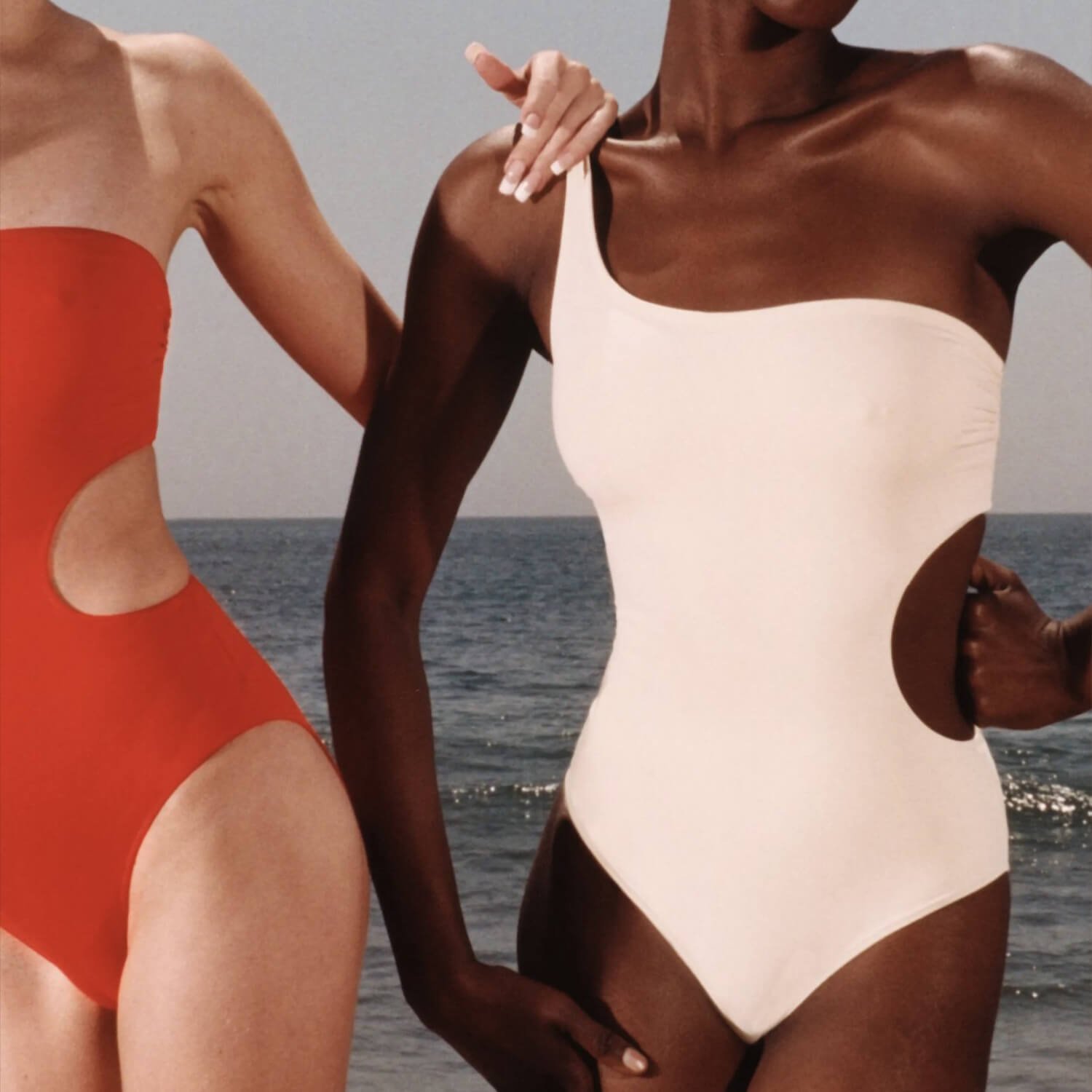 Site e-commerce Shopify pour la marque de maillots de bain Rudi Gernreich, designer du monokini